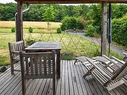 Holiday Home in Vulkaneifel