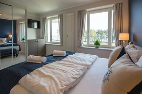 Dunenresidenz Prora