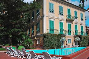 Apartment in Imperia Near Watersports