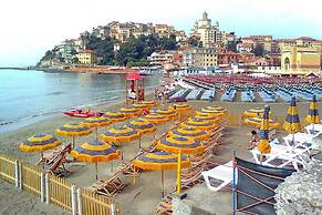 Apartment in Imperia Near Watersports