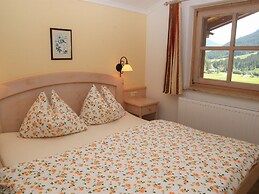 Apartment in Krimml With Balcony