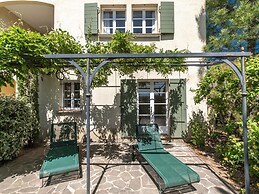 Resort in Var With Golf & Wellness