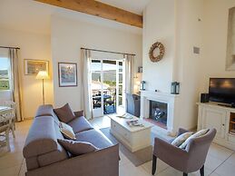 Resort in Var With Golf & Wellness