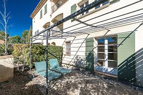 Resort in Var With Golf & Wellness