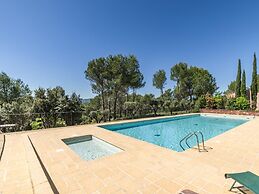 Resort in Var With Golf & Wellness
