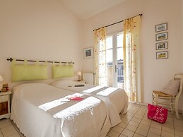 Resort in Var With Golf & Wellness