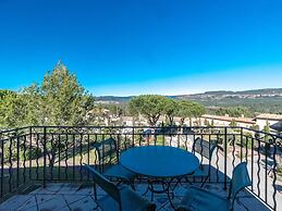Resort in Var With Golf & Wellness