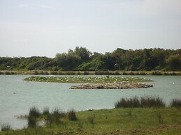 Charming Holiday Home in the Baie de Somme