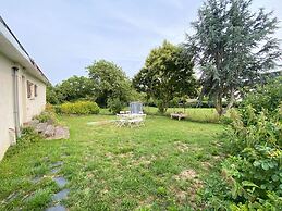 Charming Holiday Home in the Baie de Somme
