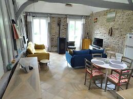 Charming Holiday Home in the Baie de Somme