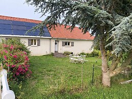 Charming Holiday Home in the Baie de Somme