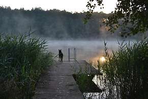 Holiday Home by Lake Klepnicko With Pier