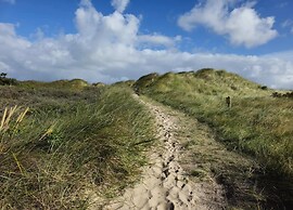 Ferienwohnung Strandperle