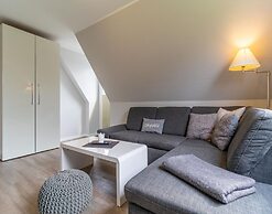 Ferienwohnung Strandperle