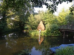 Schone Wohnung in Lubben im Spreewald