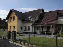Schone Wohnung in Lubben im Spreewald