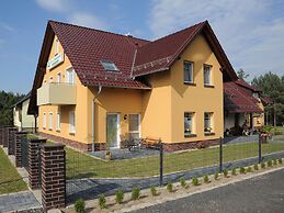 Schone Wohnung in Lubben im Spreewald