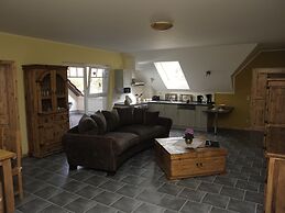 Schone Wohnung in Lubben im Spreewald