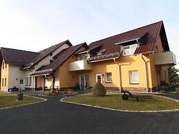 Schone Wohnung in Lubben im Spreewald