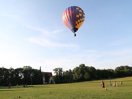 Schone Wohnung in Lubben im Spreewald