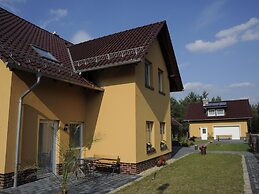 Schone Wohnung in Lubben im Spreewald