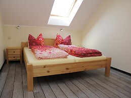 Schone Wohnung in Lubben im Spreewald