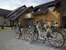 Schone Wohnung in Lubben im Spreewald