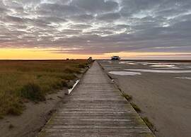 Ferienwohnung in St.peter-ording