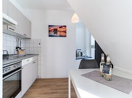 Ferienwohnung in St.peter-ording
