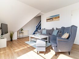 Ferienwohnung in St.peter-ording
