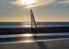 Ferienwohnung in St.peter-ording