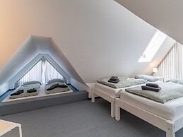 Ferienwohnung in St.peter-ording