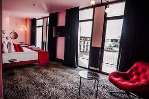 Ego Spa Adult Only