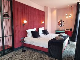 Ego Spa Adult Only