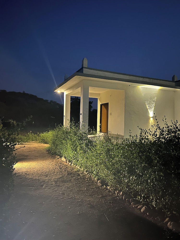 Jawai Horizon Camp