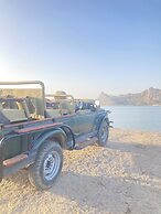 Jawai Horizon Camp