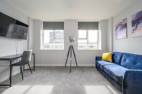 Marygate by Deuce Hotels Ltd