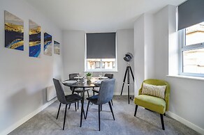 Marygate by Deuce Hotels Ltd