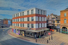 Marygate by Deuce Hotels Ltd