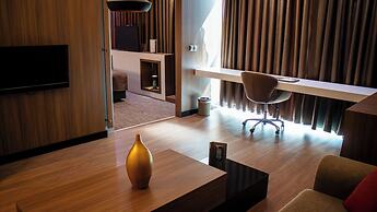 Sam Royal Hotel