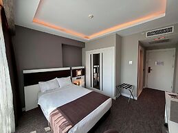 Sam Royal Hotel
