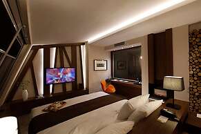 Sam Royal Hotel