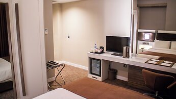 Sam Royal Hotel