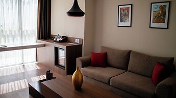 Sam Royal Hotel