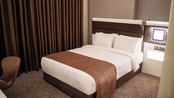 Sam Royal Hotel