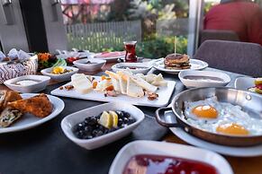 Sam Royal Hotel
