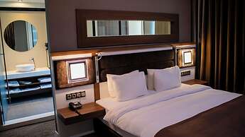 Sam Royal Hotel