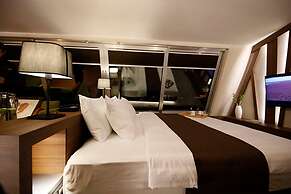 Sam Royal Hotel