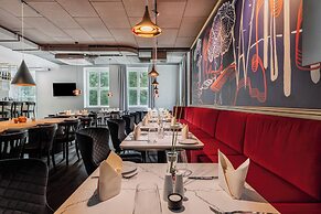 Grimms Hotel Hanau