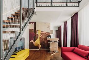 Grimms Hotel Hanau
